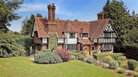 tudor mansions for sale|medieval homes for sale uk.